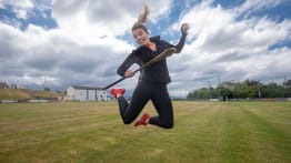 GAA Cúl Camps (TS)