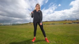 GAA Cúl Camps (TS)