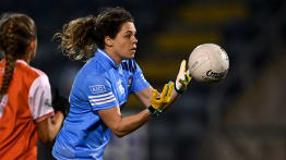 Peil na mBan 20 bliain ag Fás