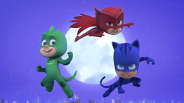 PJ Masks