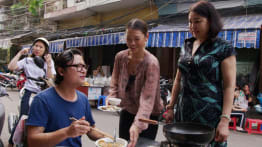 Luke Nguyen's Railway Vietnam (TS)