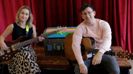 Bígí ag Ceol