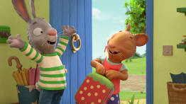 Pip & Posy