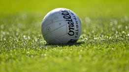 GAA 2024