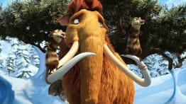 Scannán: Ice Age, Dawn of the Dinosaurs