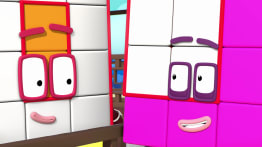 Blocuimhreacha