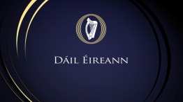 Dáil Éireann