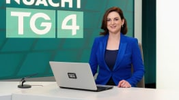 Nuacht TG4