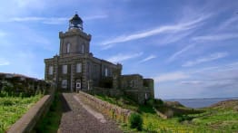 Grand Tours of the Scottish Islands