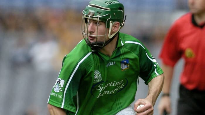 Andrew O'Shaughnessy