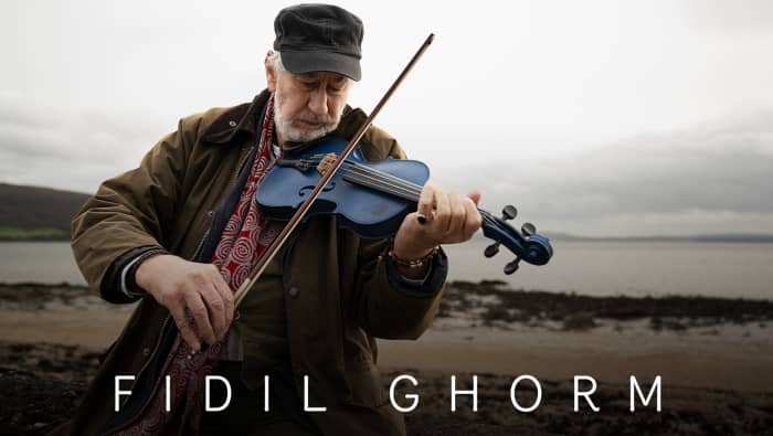 Fidil Ghorm