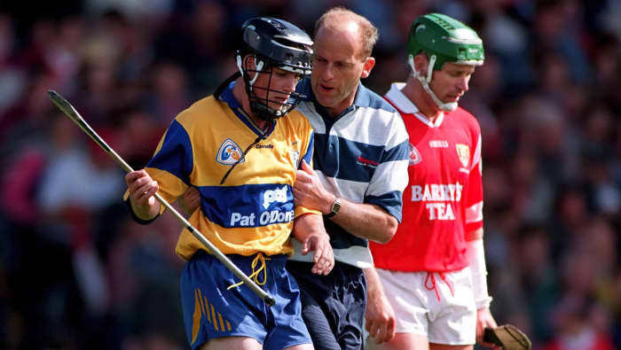 Ger Loughnane