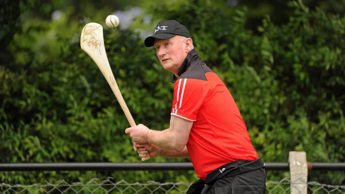 Brian Cody