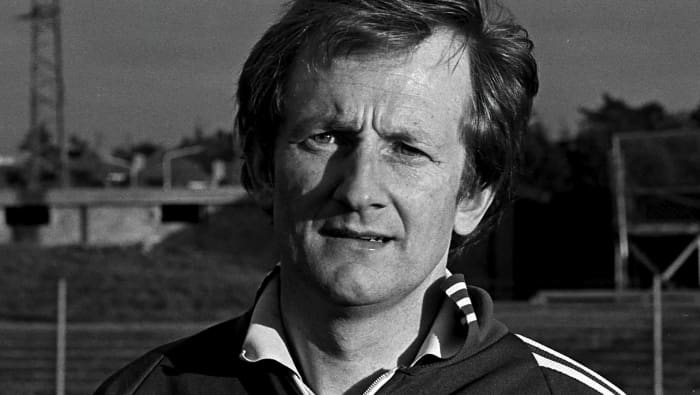 Éamonn Cregan