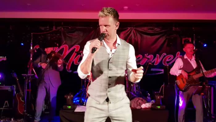 Ceol Tíre ón nGrianán