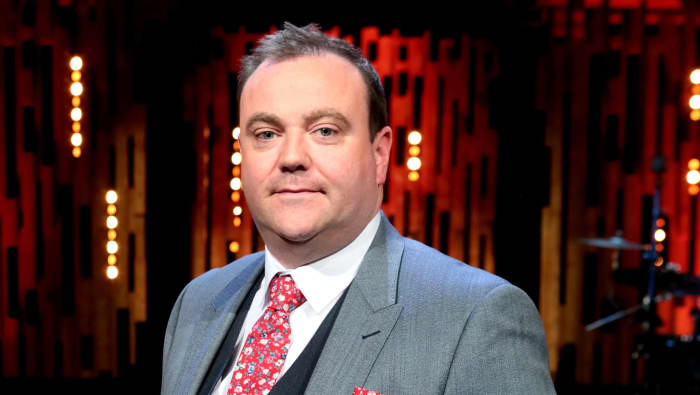 Ceol Tíre ón nGrianán
