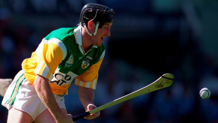 Brian Whelahan