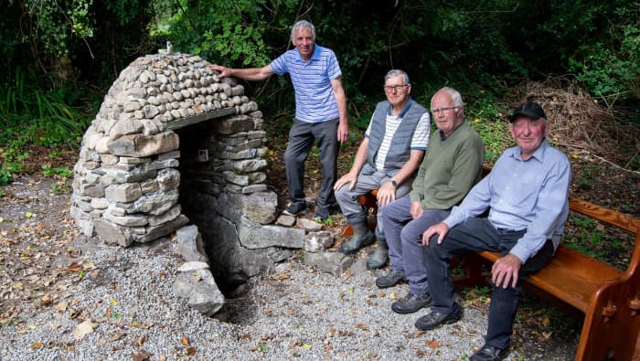 Men's Sheds