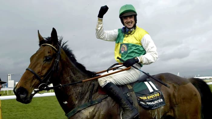 Grand National 1
