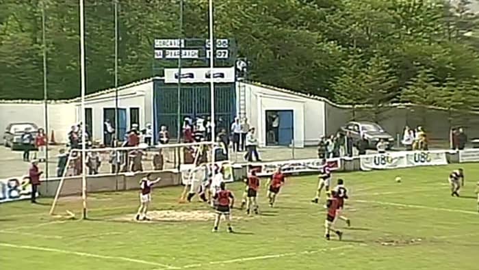 Piarsaigh na Dromoda v Béal Átha an Ghaorthaidh