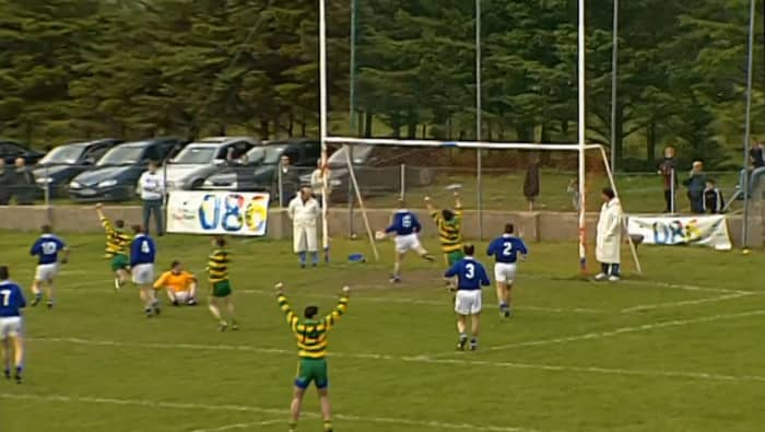 Ard an Rátha v Cloich Cheann Fhaola