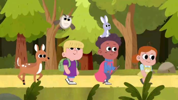 super simple songs step into reading