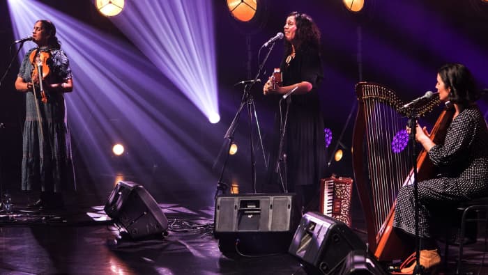Féile Ealaíne na hEaragaile
