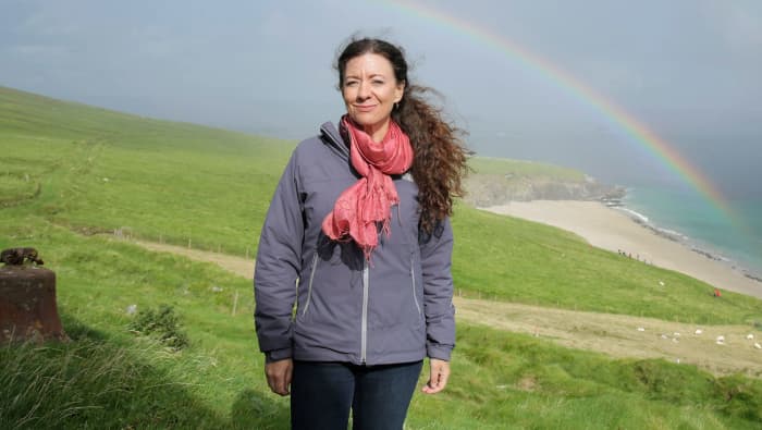 Oileáin