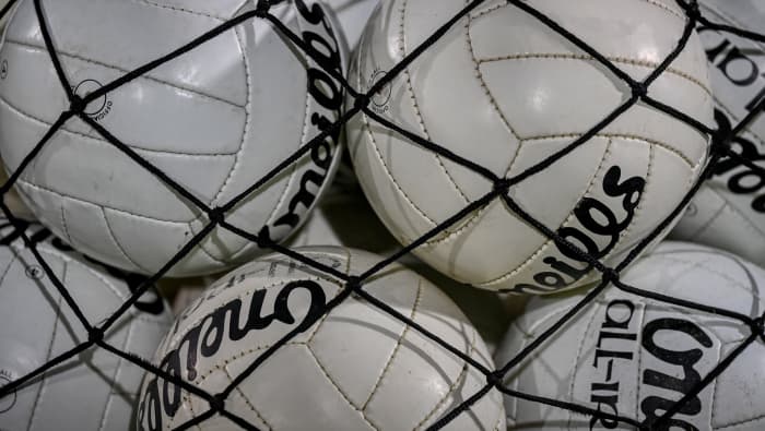 GAA 2026