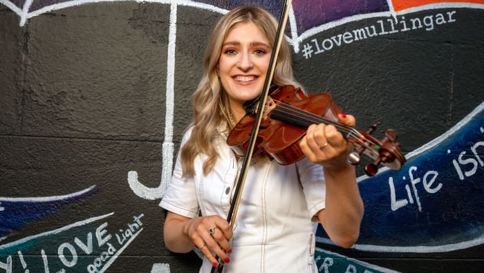 Fleadh 2023 - Na Cúigí