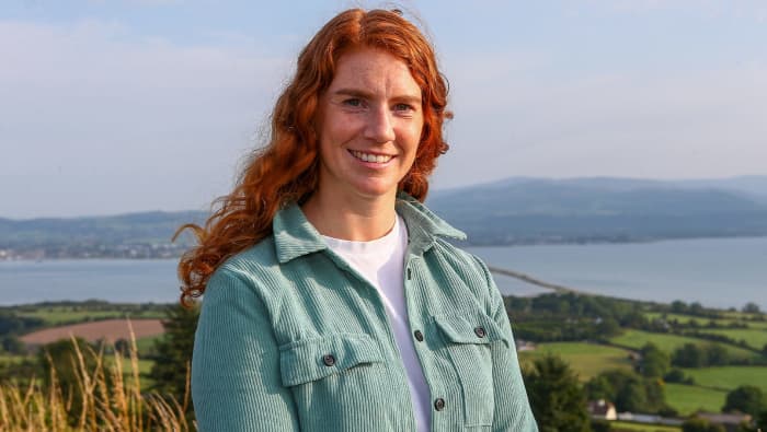 Louise Ní Mhuircheartaigh