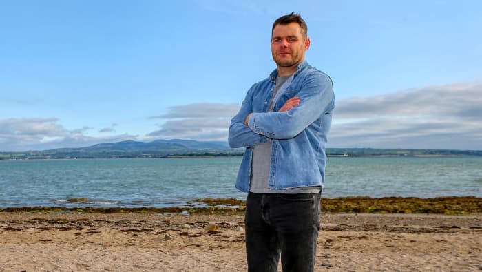 Kevin McManamon