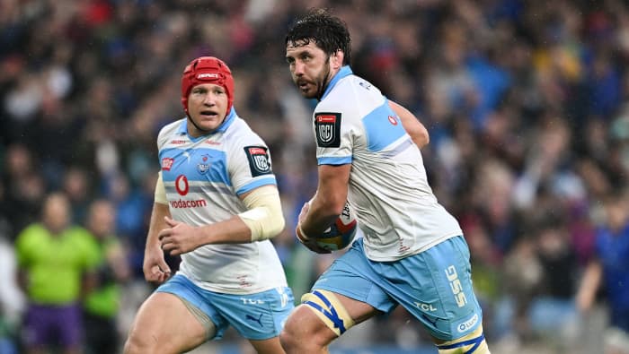 Stormers v Sharks - URC