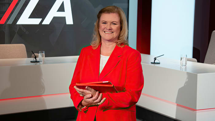 Beo ó Oireachtas na Samhna 2026