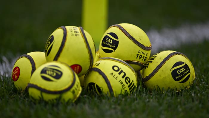 Cill Mocheallóg v Na Piarsaigh - C.C. Iomána Luimnigh
