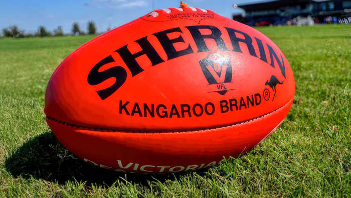 Richmond v Adelaide