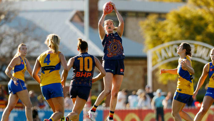Geelong Cats v Fremantle