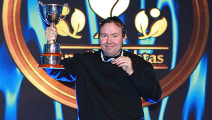 Comórtas Sean-Nós na bhFear 2026