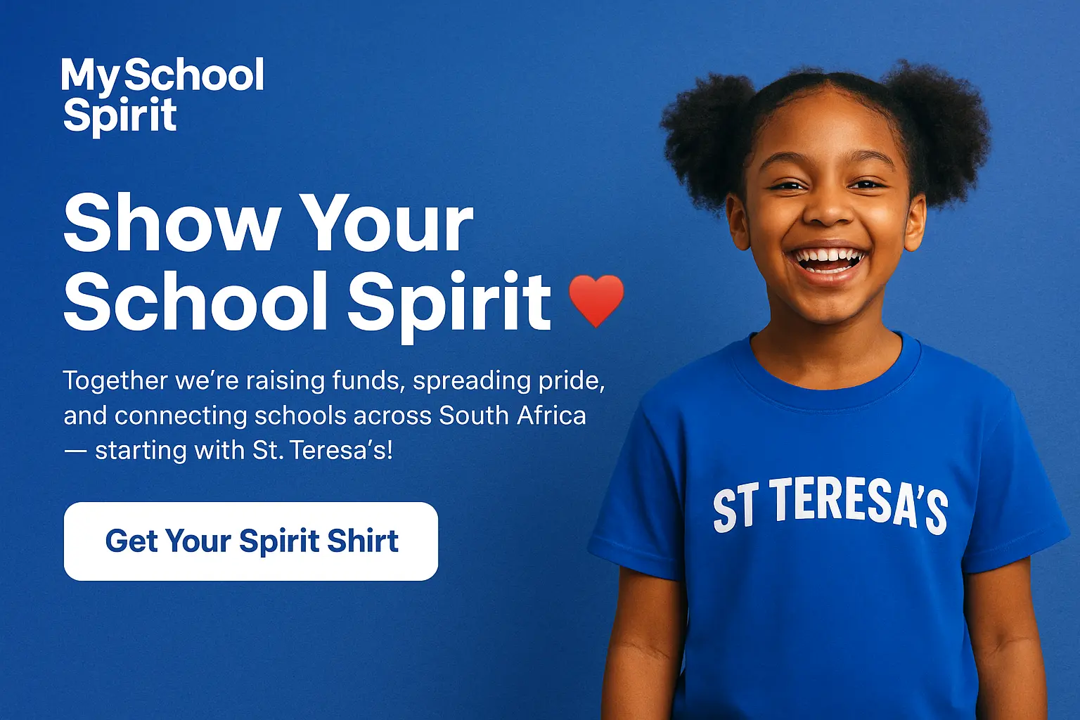 The Spirit Leaderboard