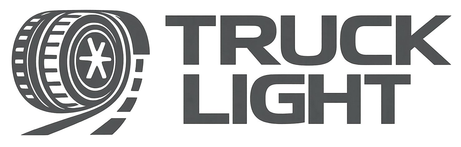 Truck Light