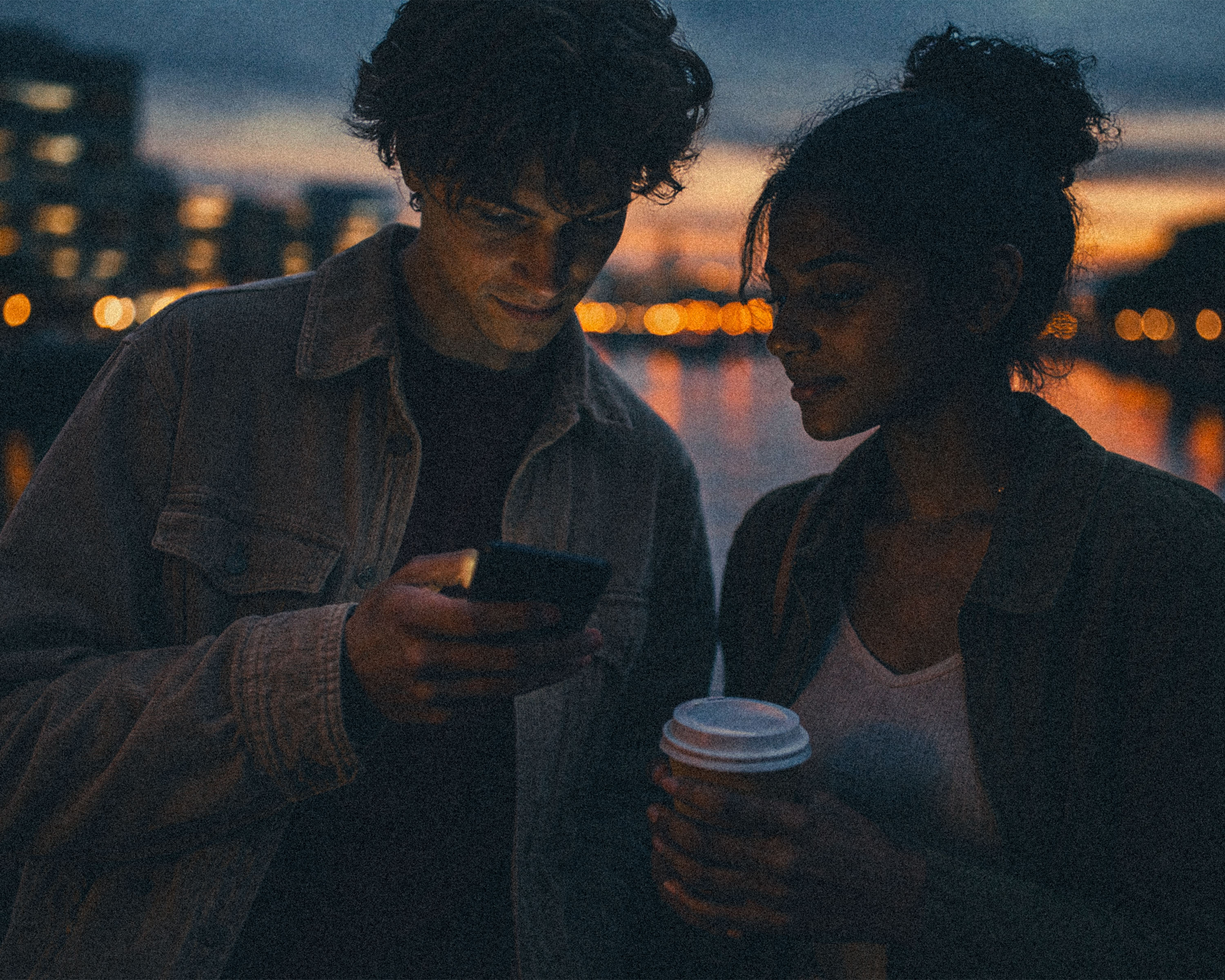 A placeholder image representing one side of the Easy Airtime Club middle condition