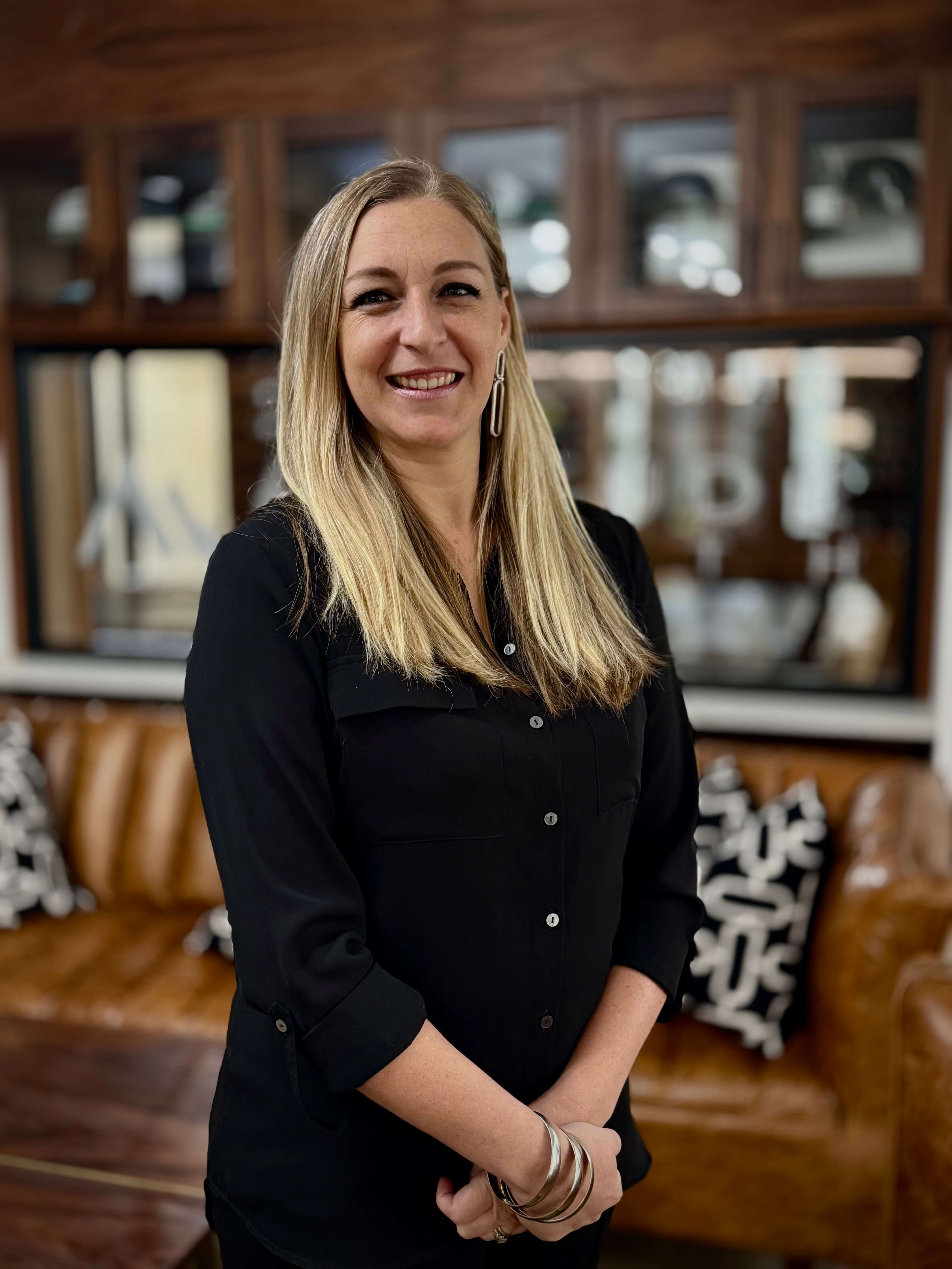 Mariek Engelbrecht