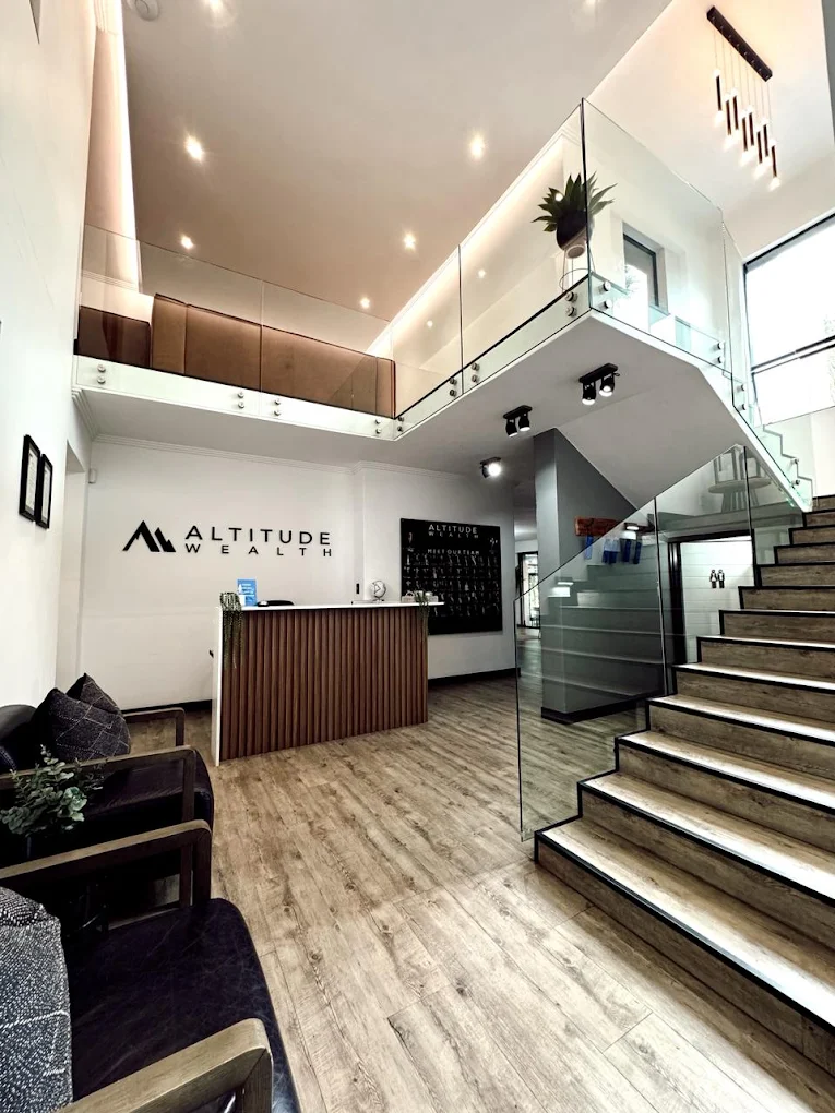 Waterkloof Ridge Offices