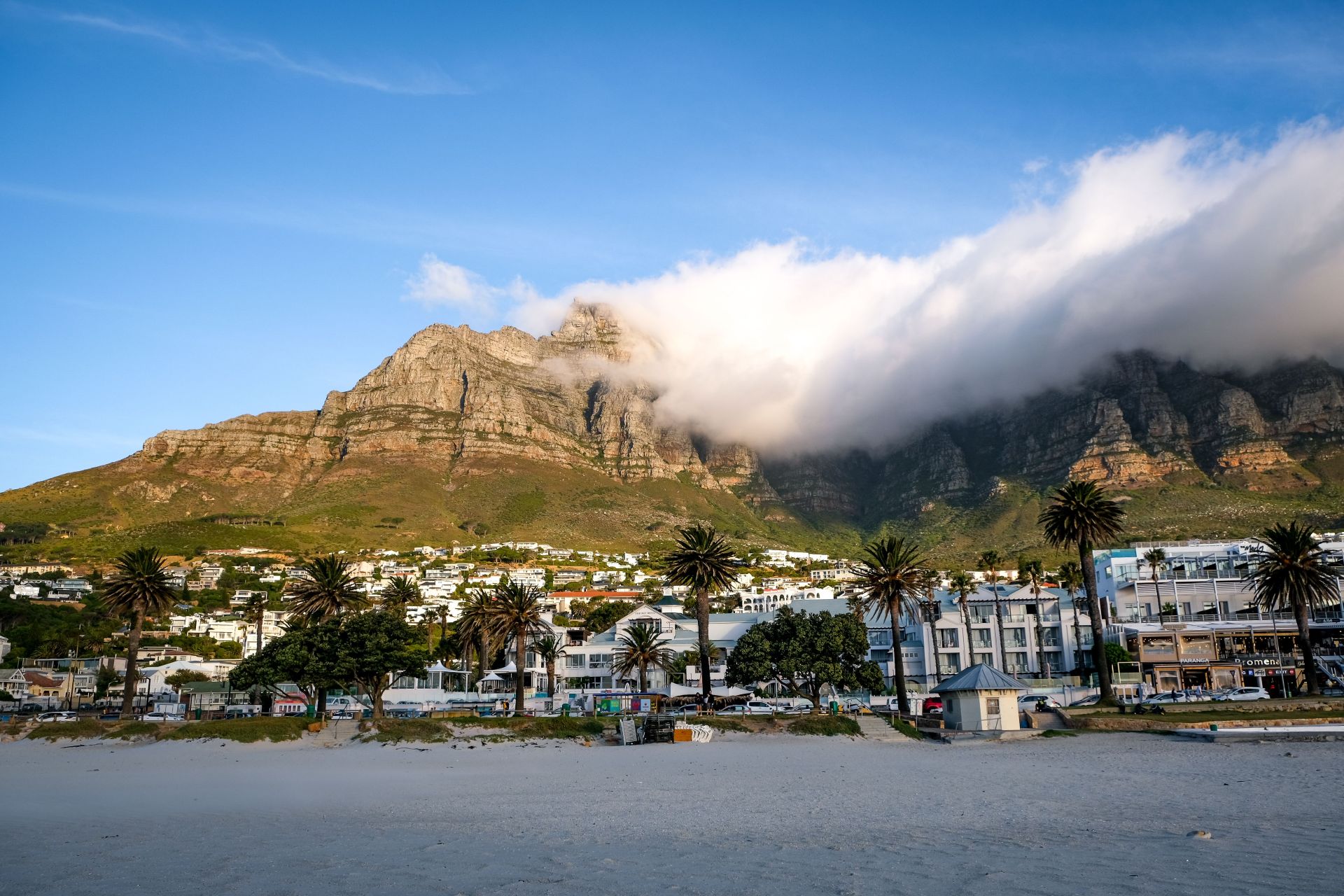 Cape Town Stock Exchange