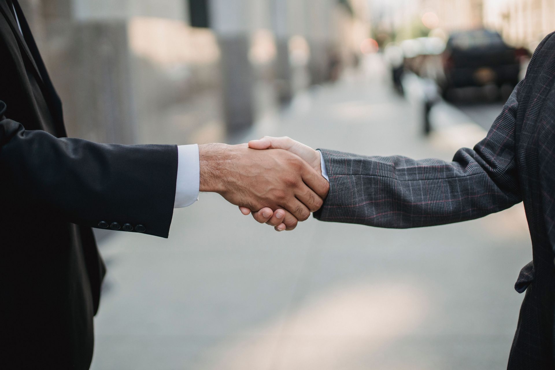 Our Partners