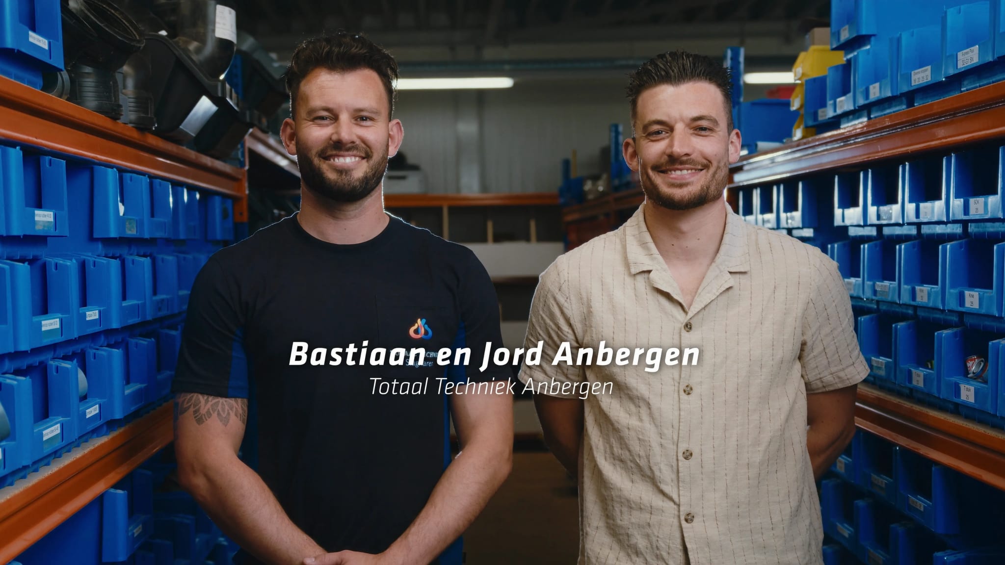 Totaal Techniek Anbergen