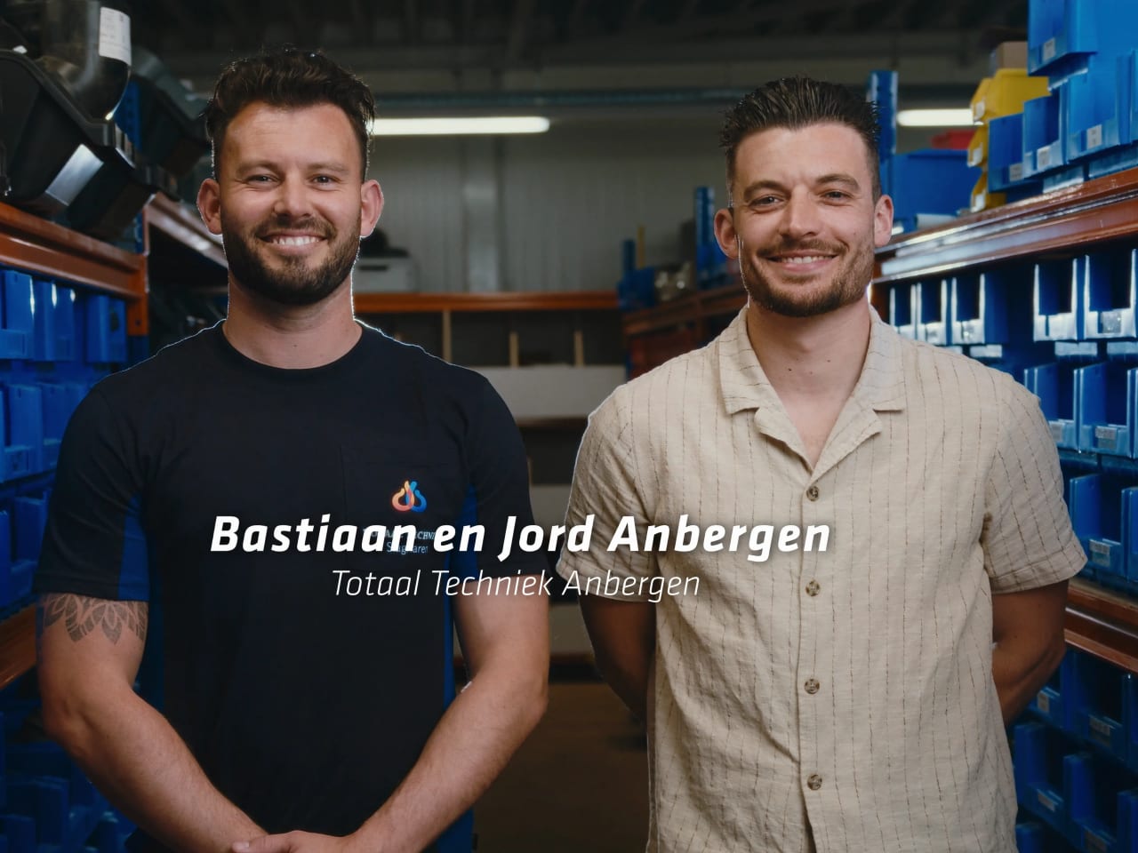 Totaal Techniek Anbergen