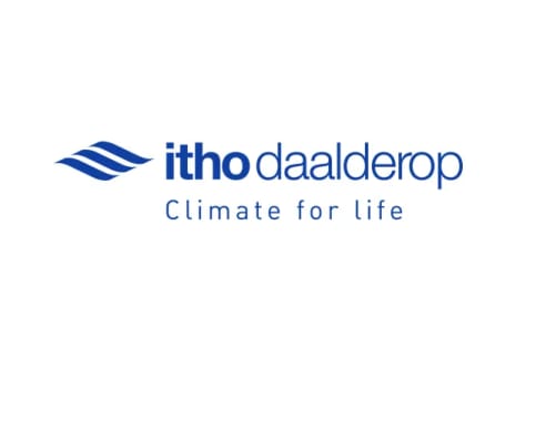 Itho Daalderop
