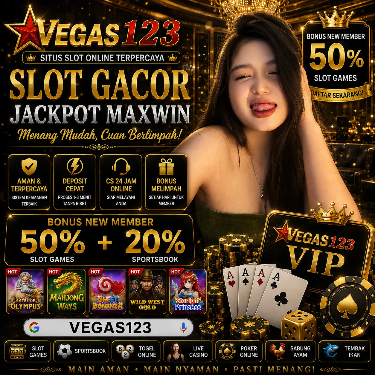 VEGAS123 : Situs Game Bola 888 Slots Online Akurasi Menang Terbesar di Asia Tenggara - WooCommerce eCommerce