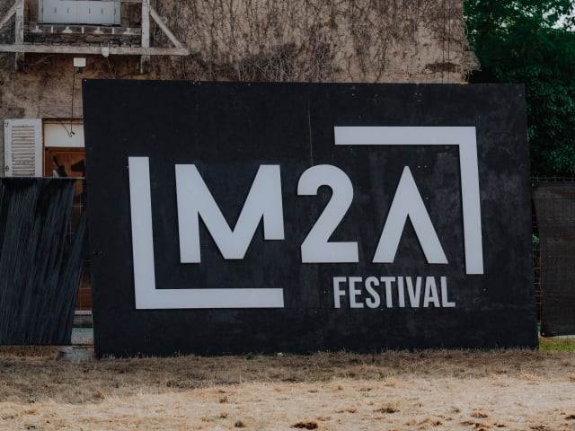 Photo 853 de l'édition 2026 du M2A Festival à Montaigu-Vendée